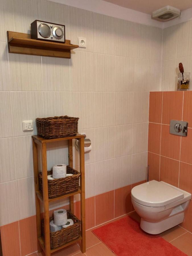 Apartman Renata 10 Ruzomberok Exterior photo